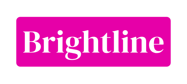 Brightline Strategy